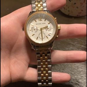 Michael Kors watch
